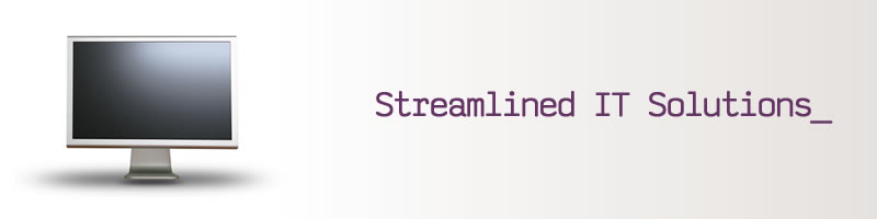 Streamlined IT Solutions